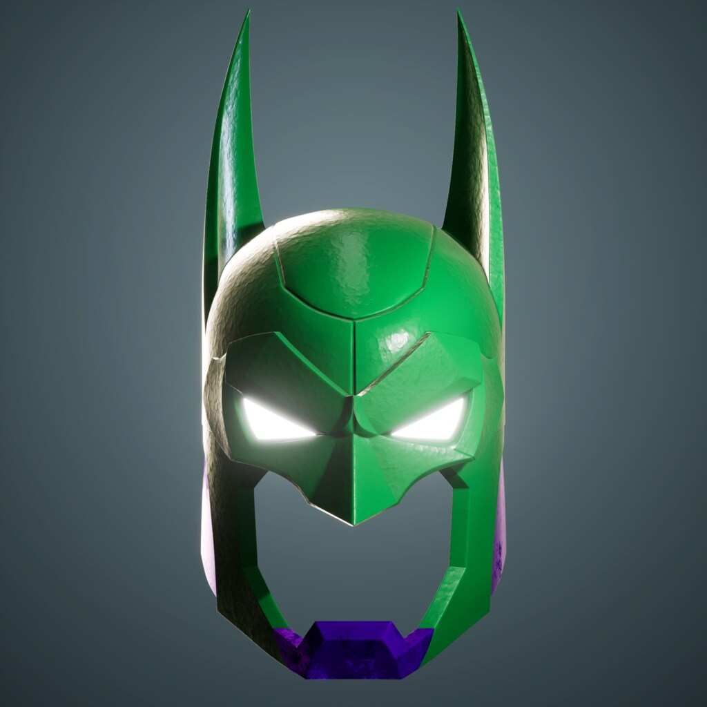 Bat Cowl #82813