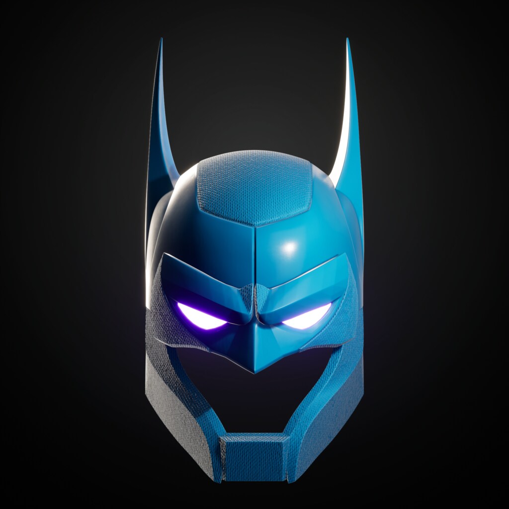 Bat Cowl #82998