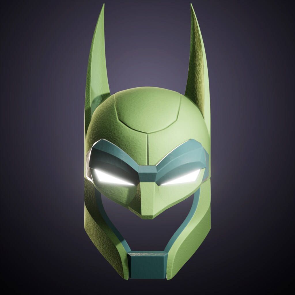 Bat Cowl #80926