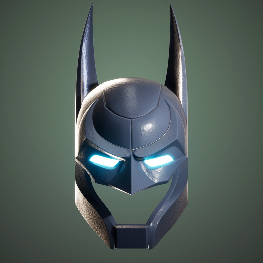 Bat Cowl #82105