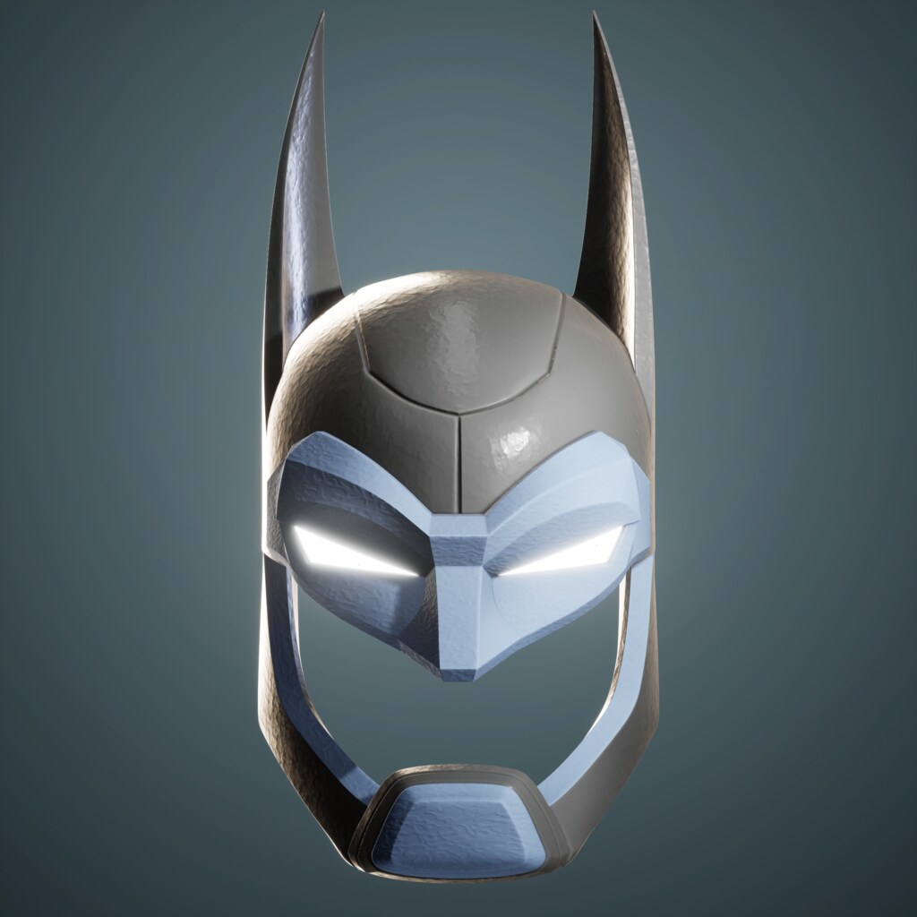 Bat Cowl #81808