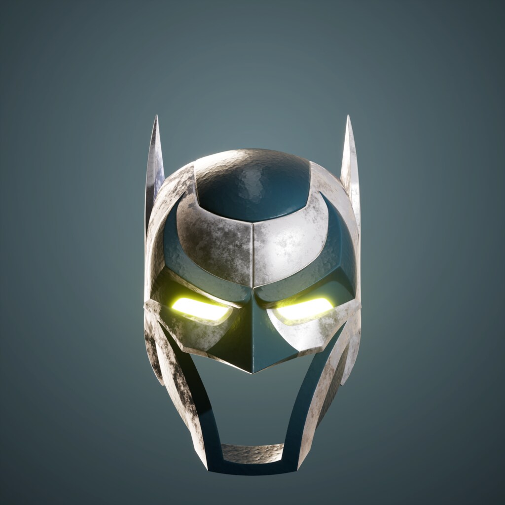 Bat Cowl #81882