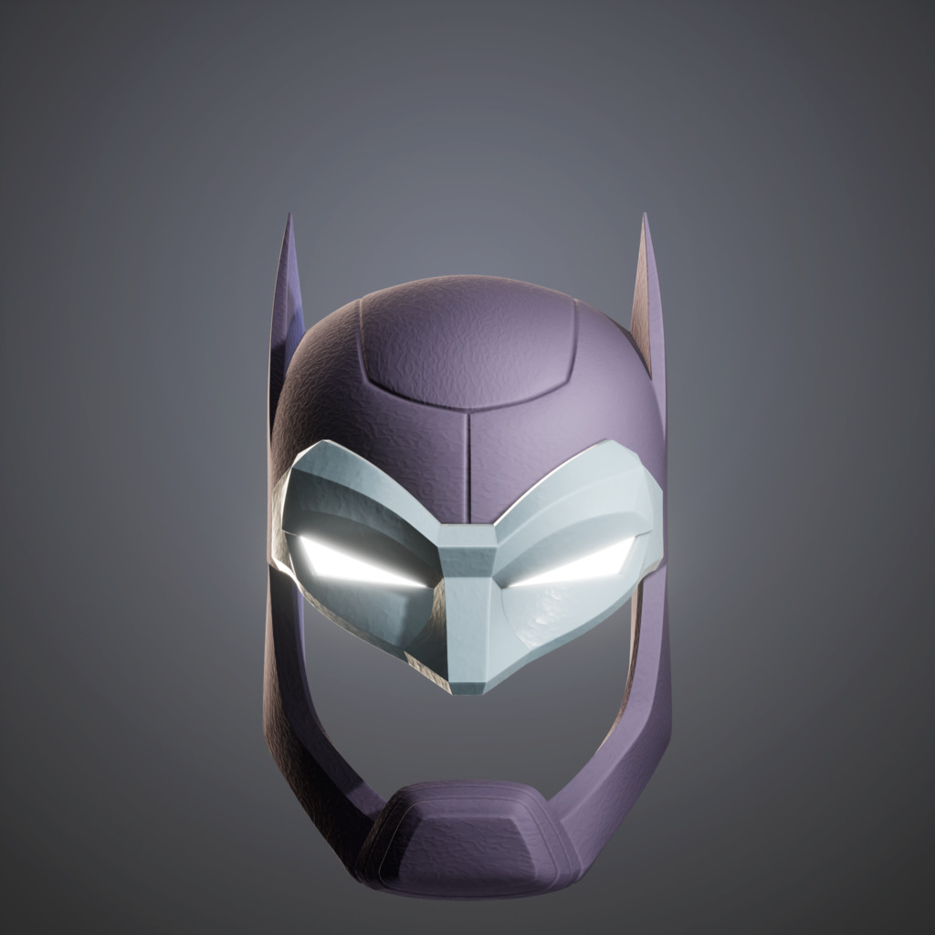 Bat Cowl #81510