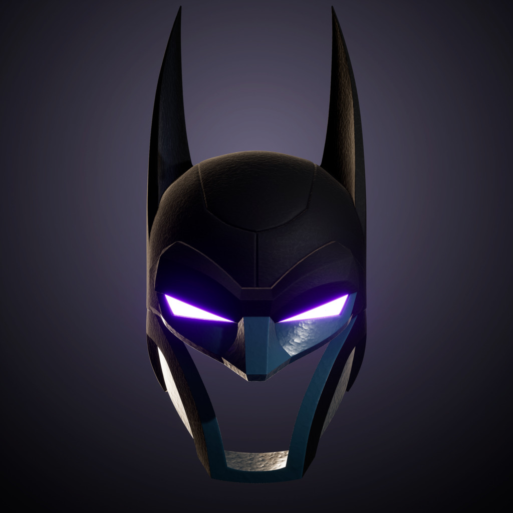 Bat Cowl #82510