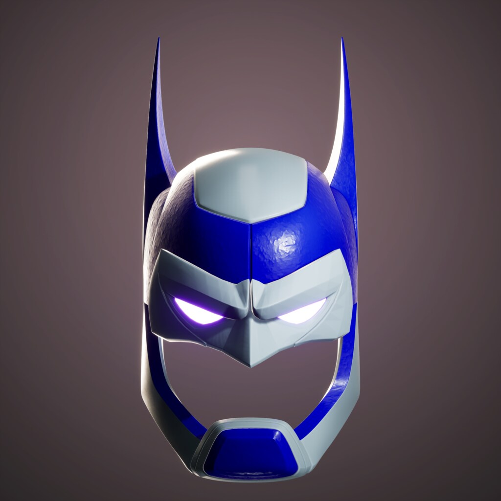 Bat Cowl #80921