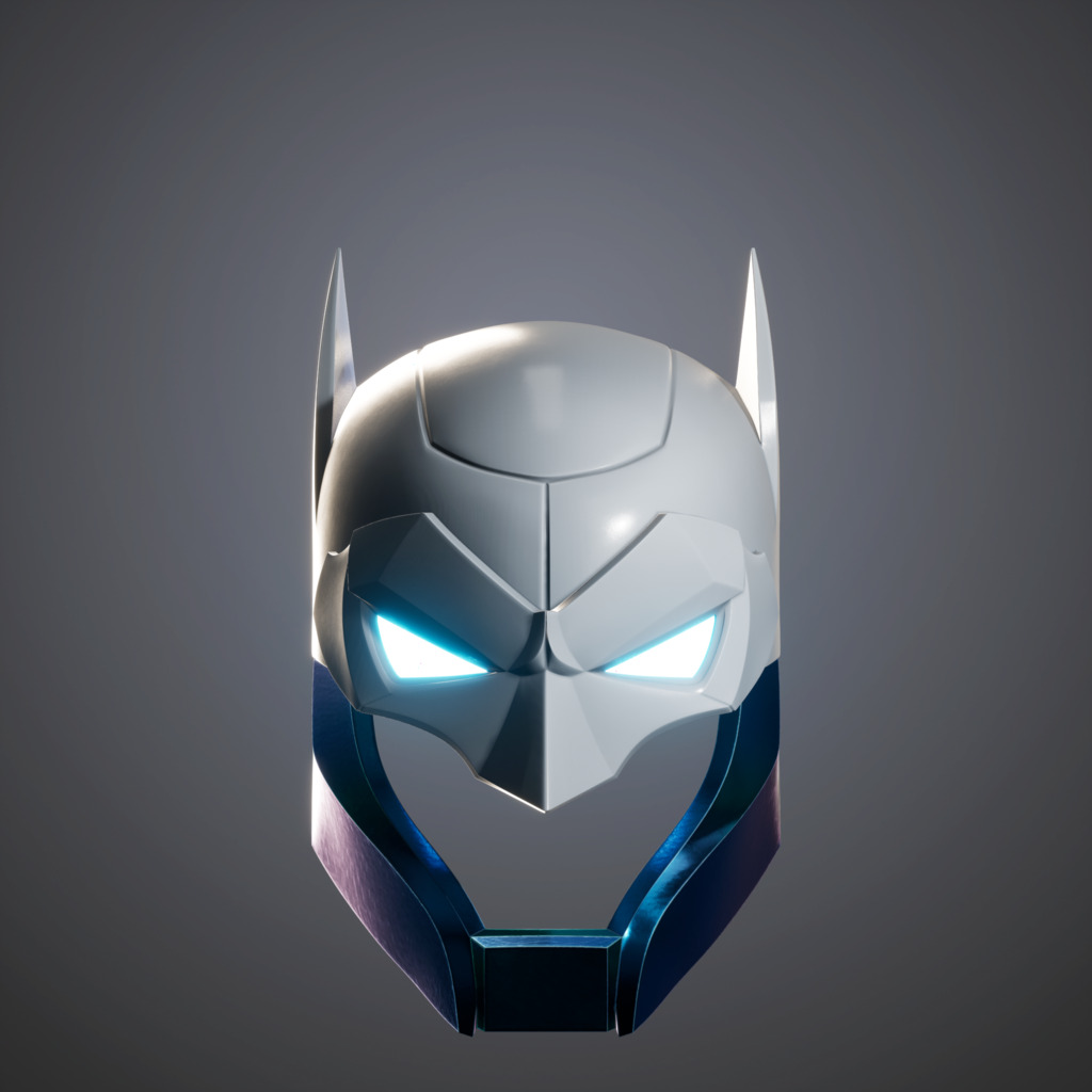 Bat Cowl #82080