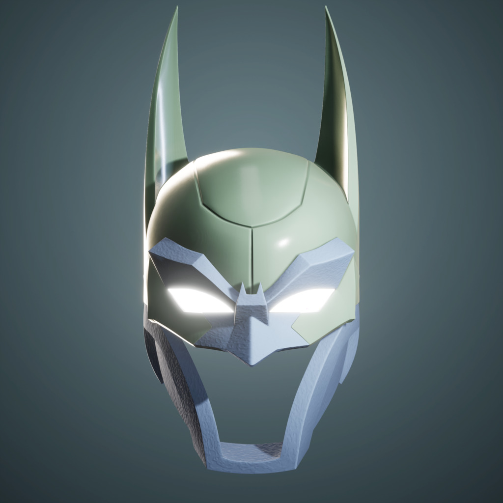 Bat Cowl #83175