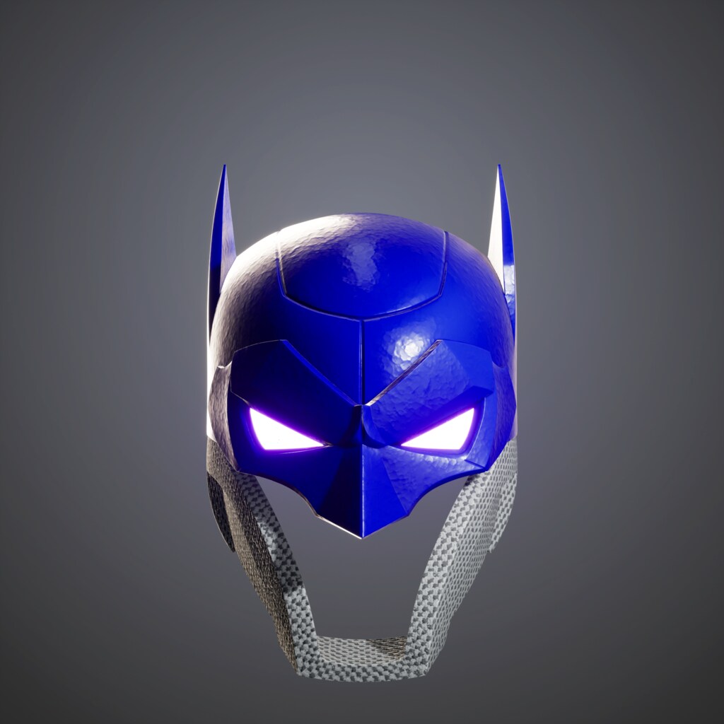 Bat Cowl #82464