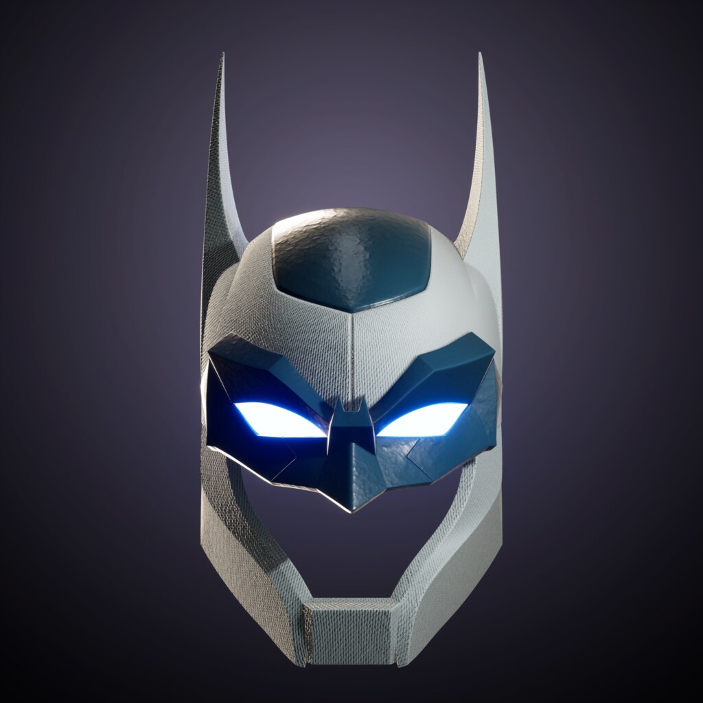 Bat Cowl #81221