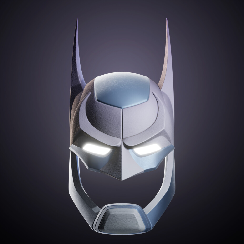 Bat Cowl #81940