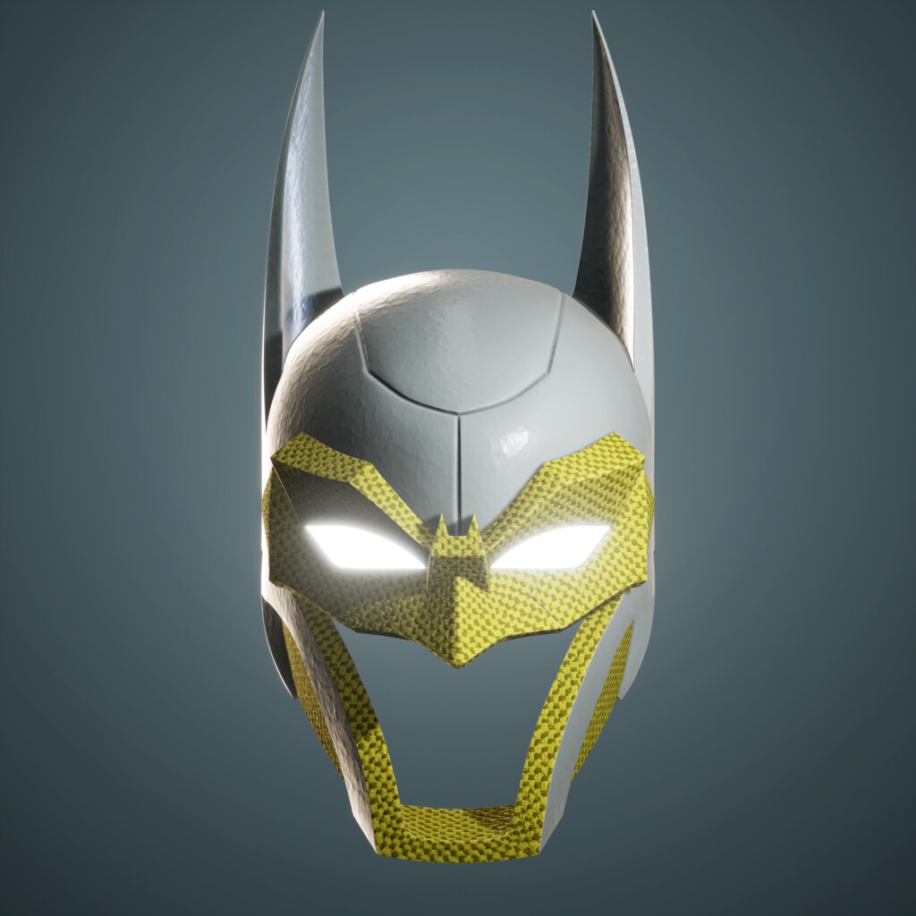 Bat Cowl #82379