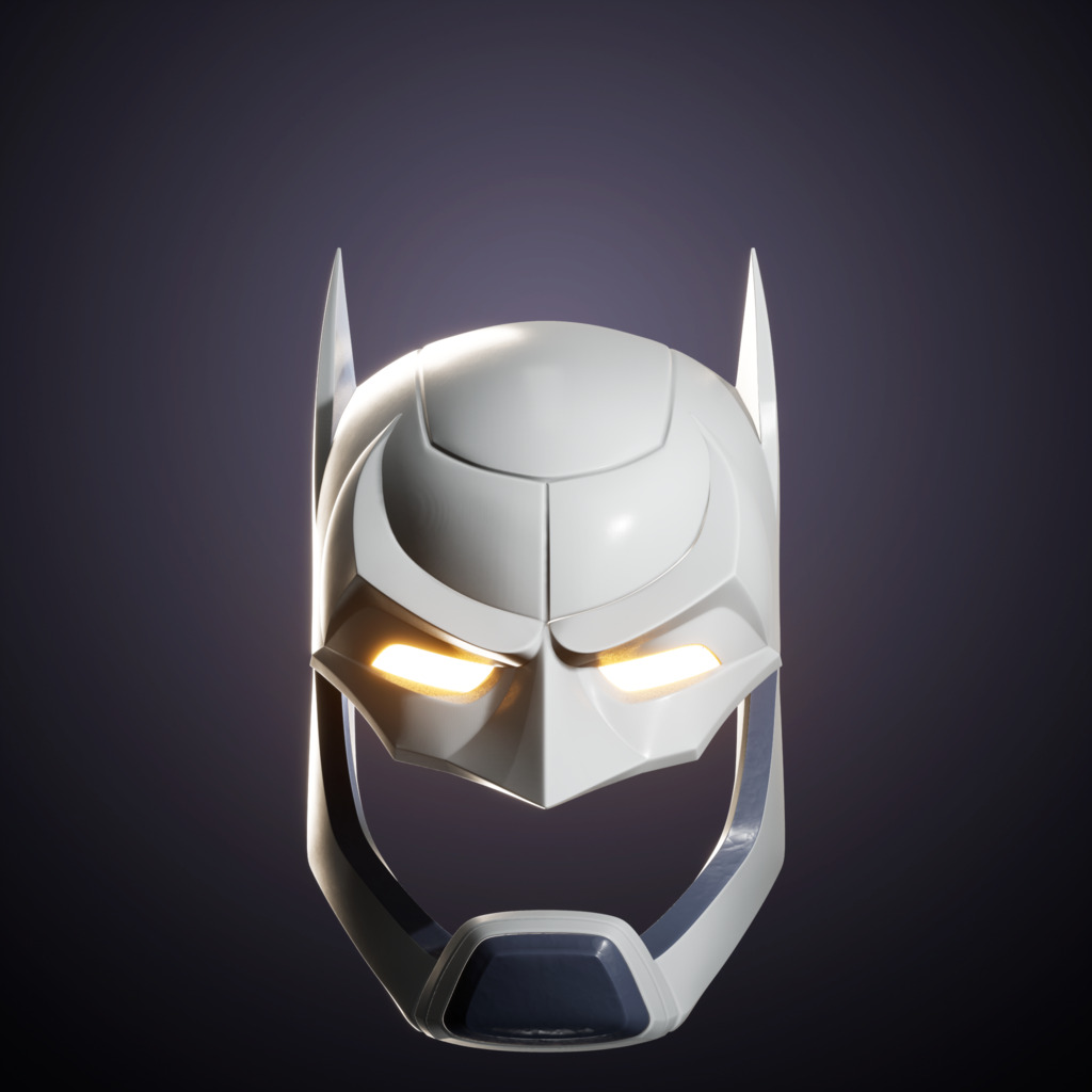 Bat Cowl #82794