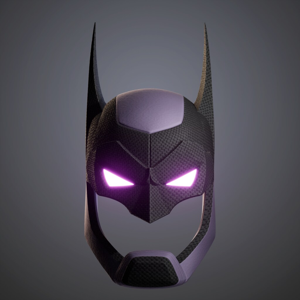 Bat Cowl #82270