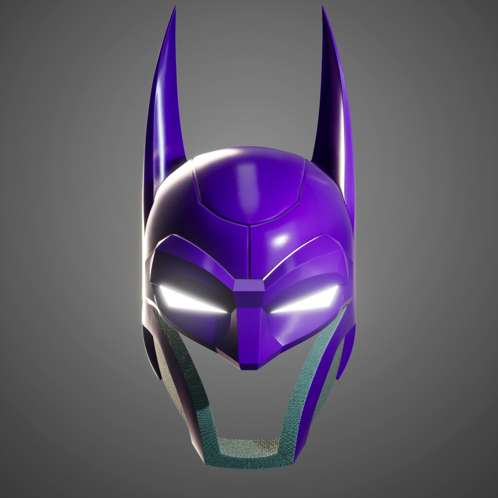 Bat Cowl #82283
