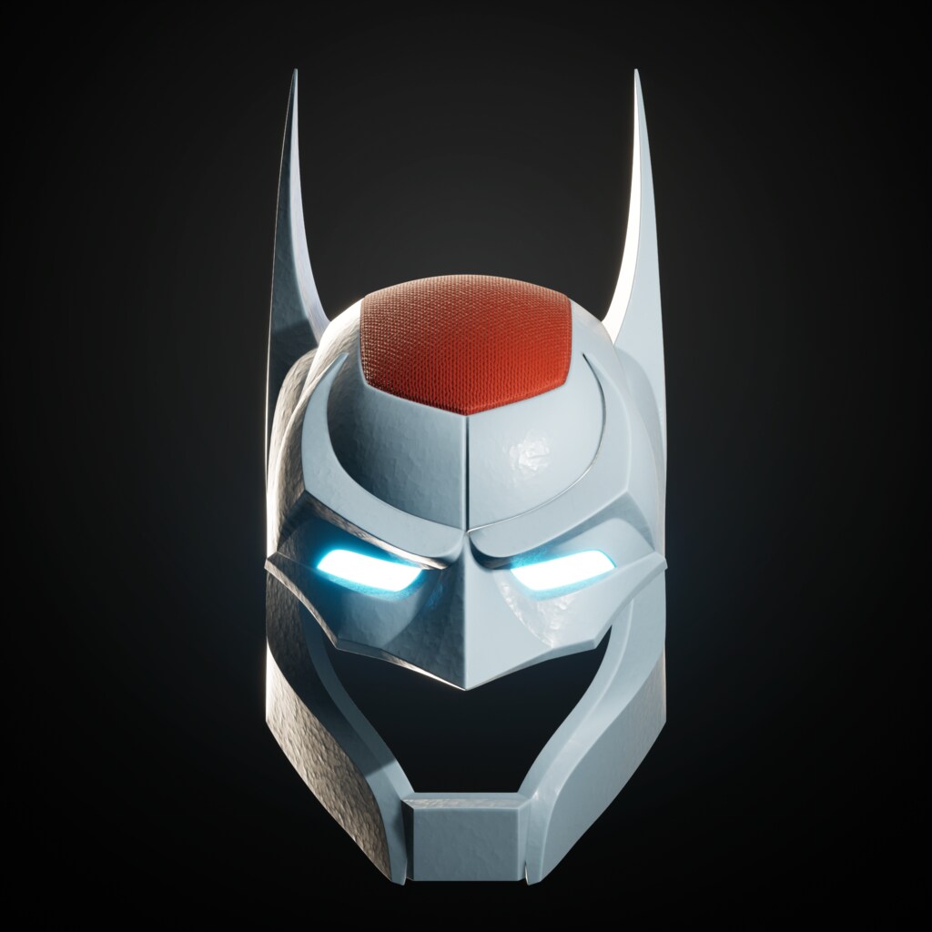 Bat Cowl #82841