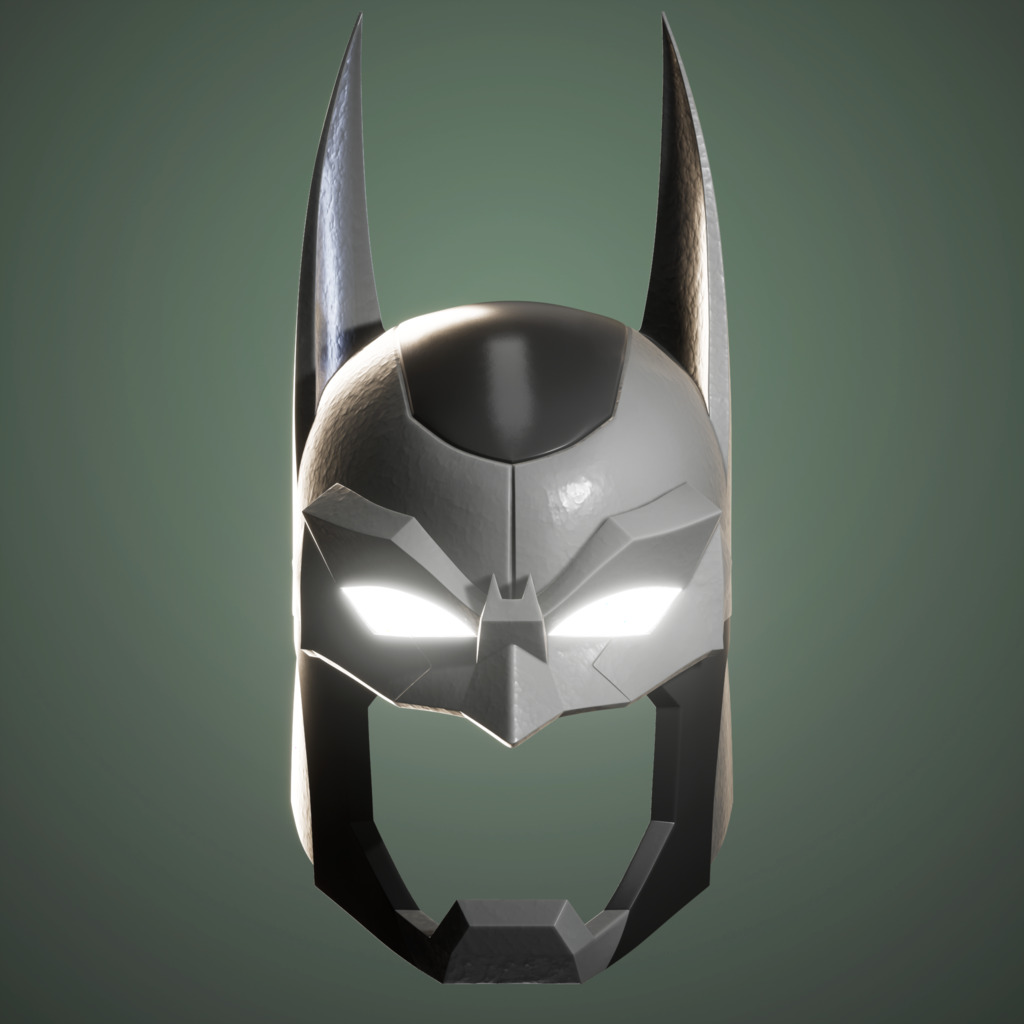 Bat Cowl #81020