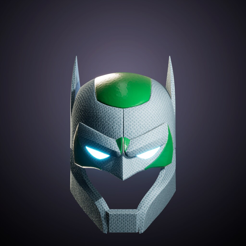Bat Cowl #82277
