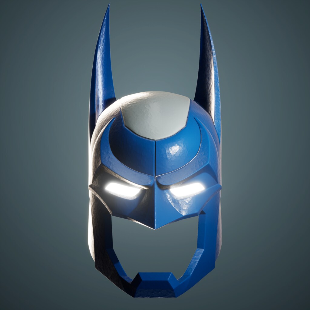 Bat Cowl #82100