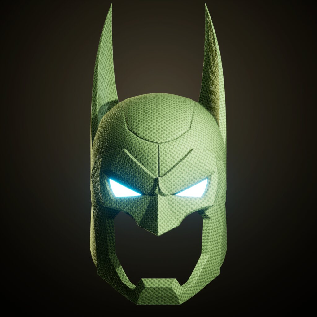Bat Cowl #82322