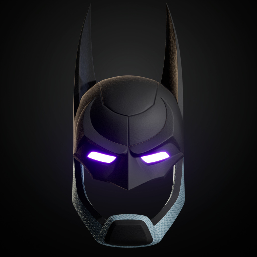 Bat Cowl #82373
