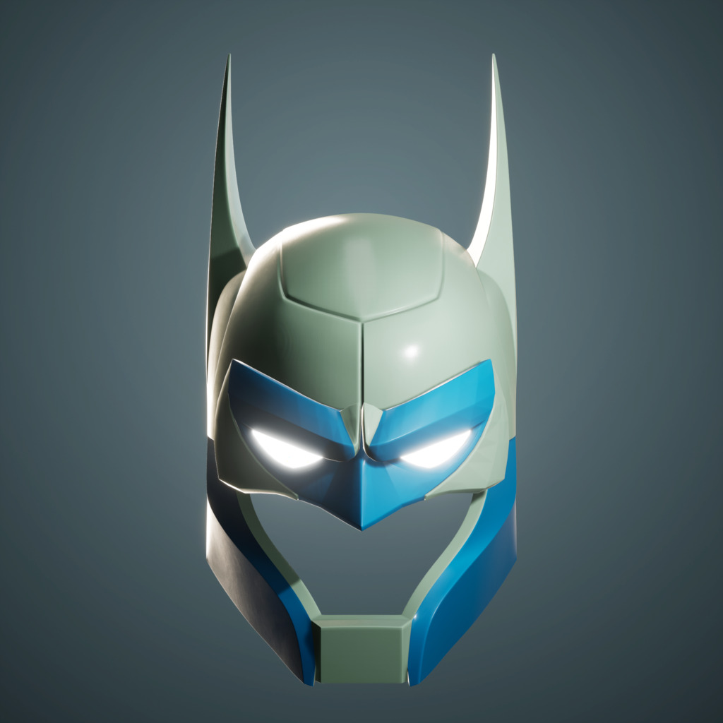 Bat Cowl #82348