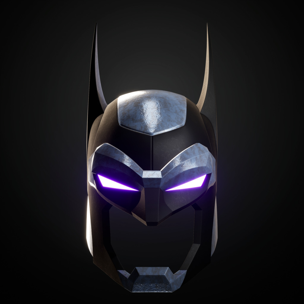 Bat Cowl #81503