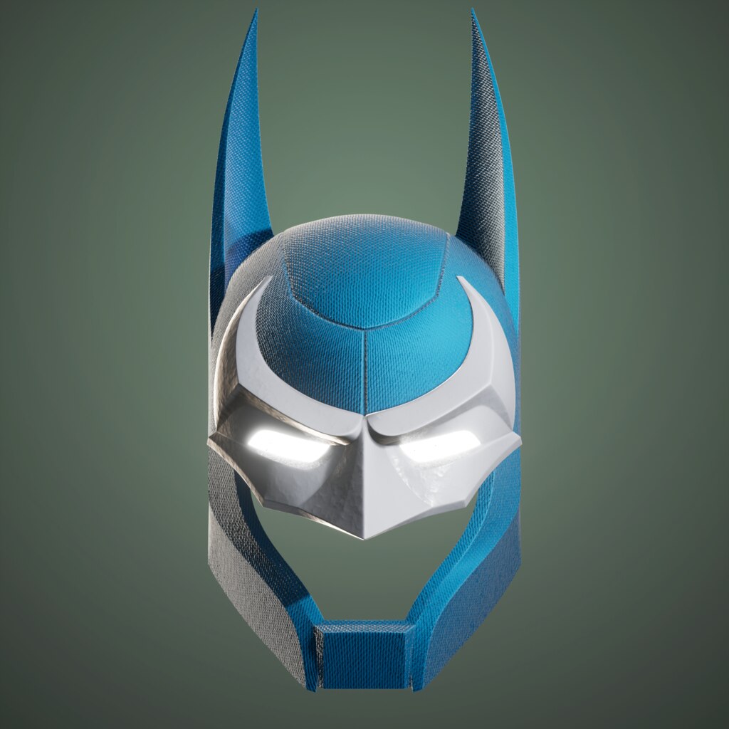 Bat Cowl #80832
