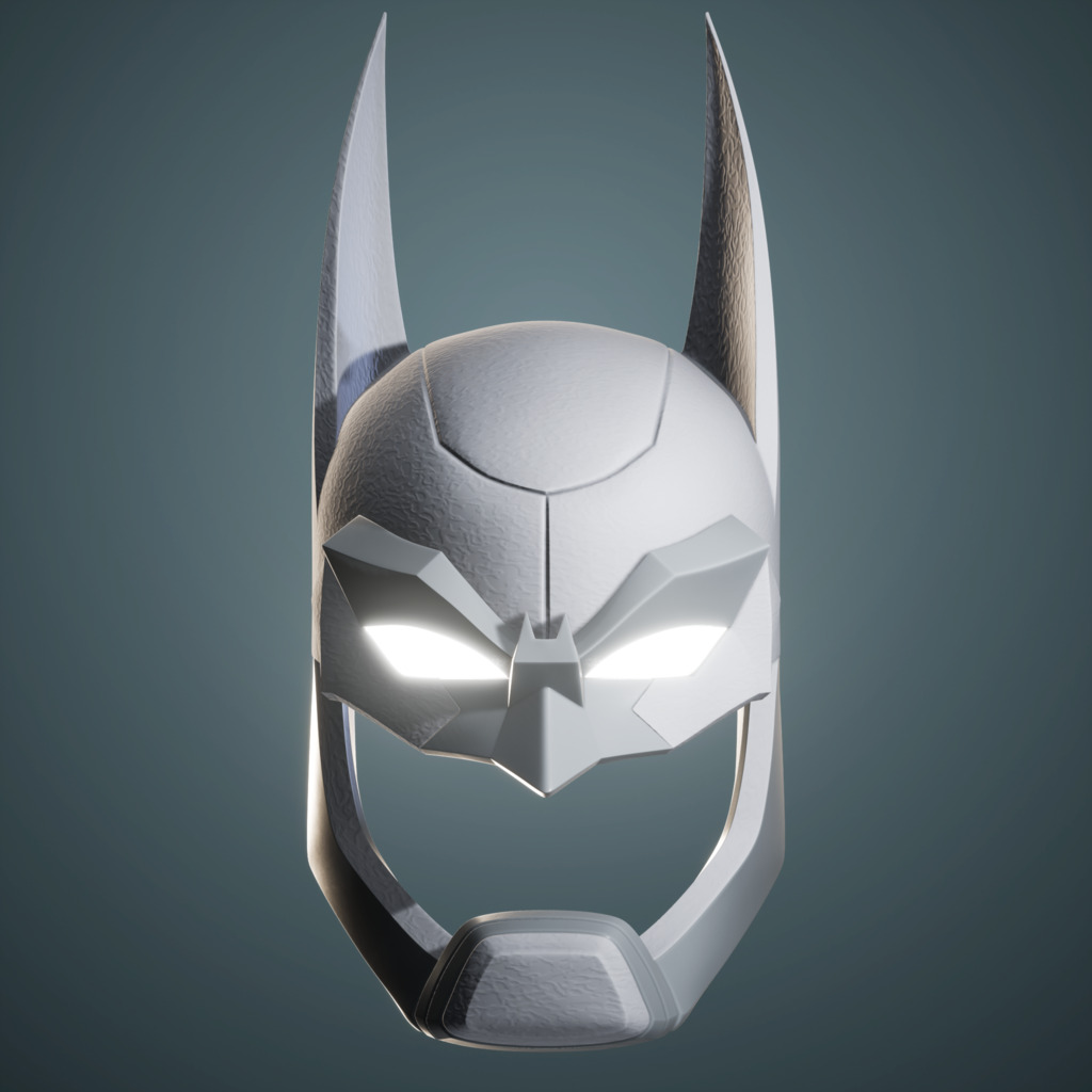 Bat Cowl #80890