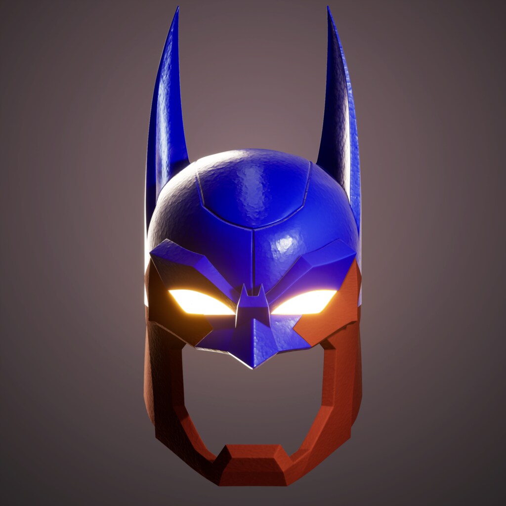 Bat Cowl #81469