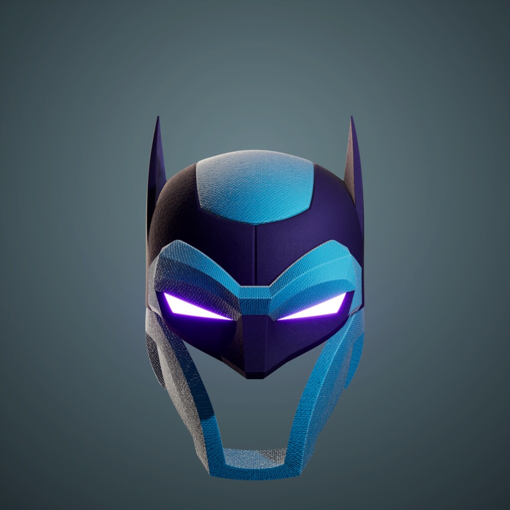 Bat Cowl #80903