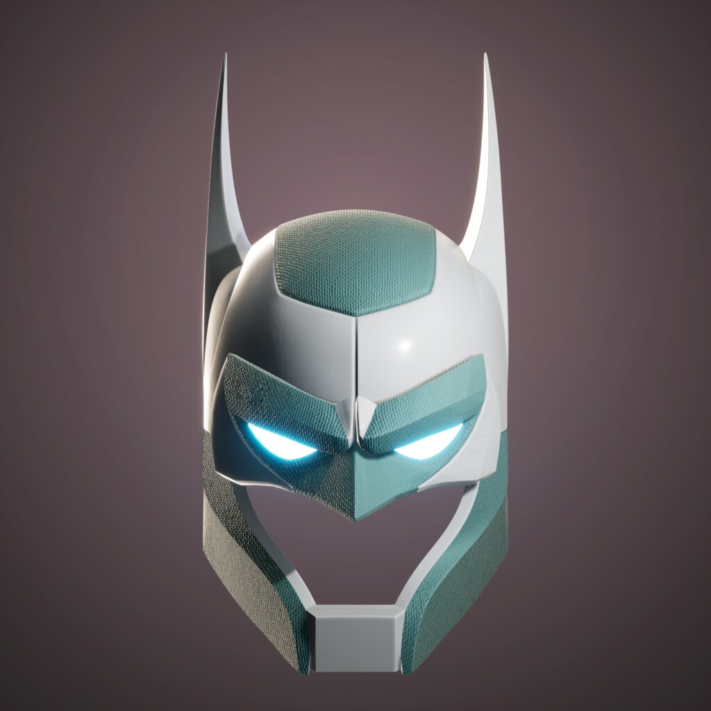 Bat Cowl #82559