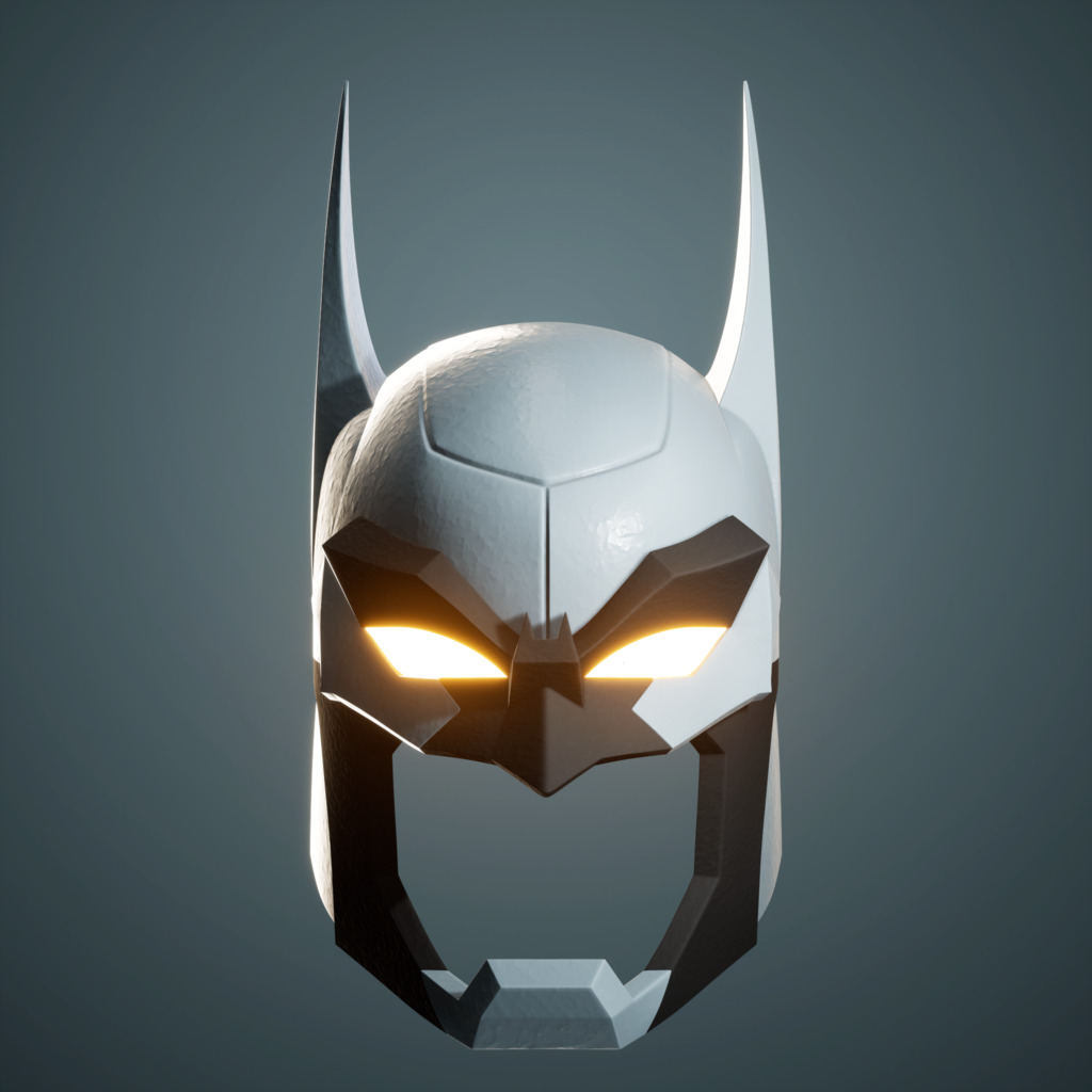 Bat Cowl #80868