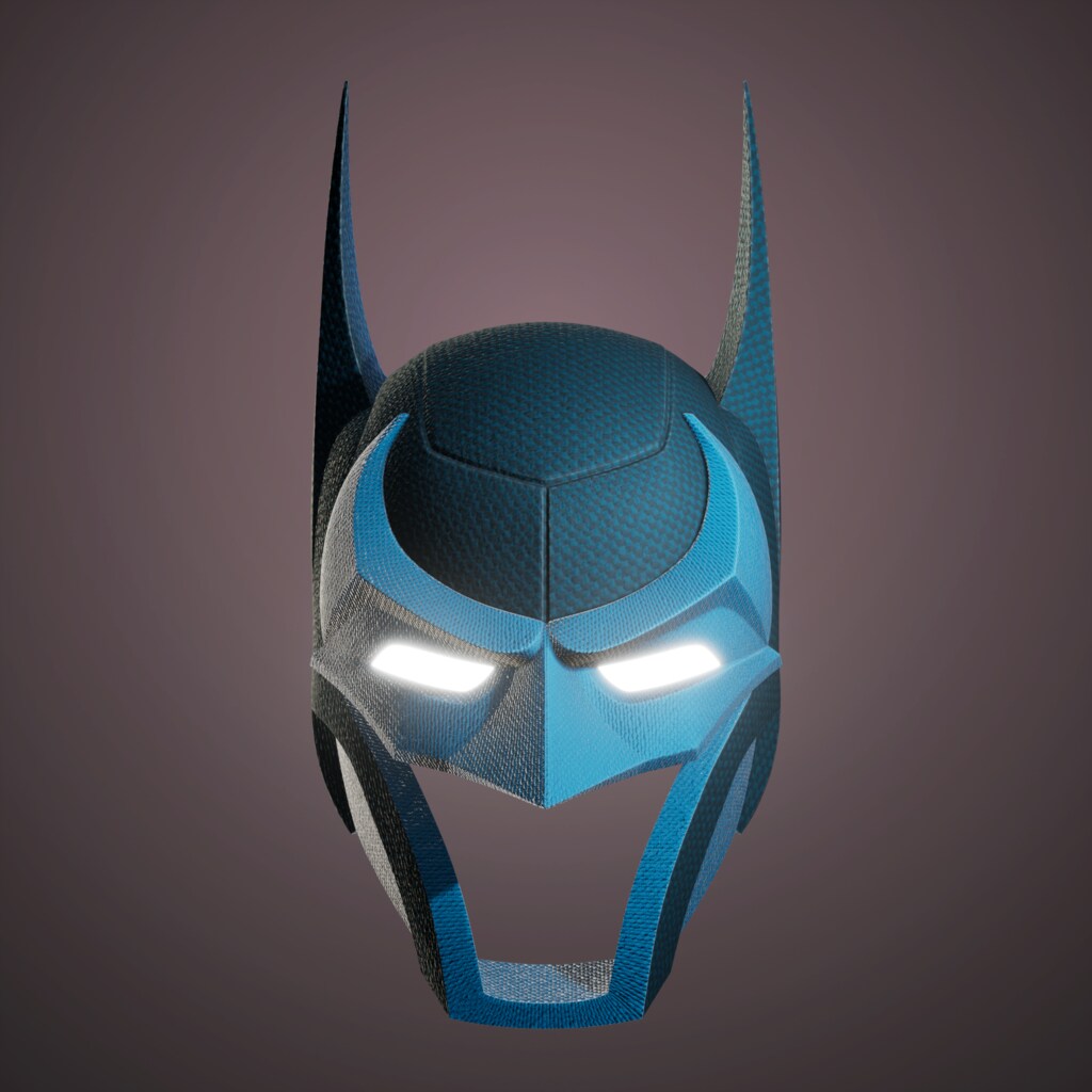 Bat Cowl #82397