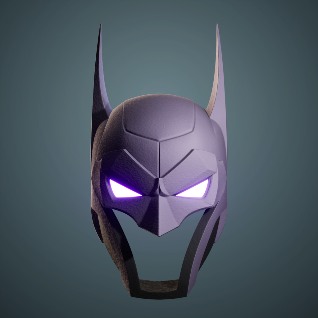 Bat Cowl #80974