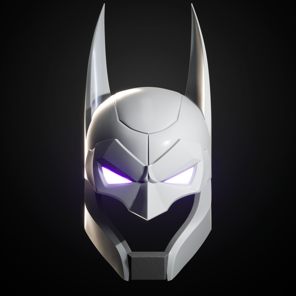 Bat Cowl #82525