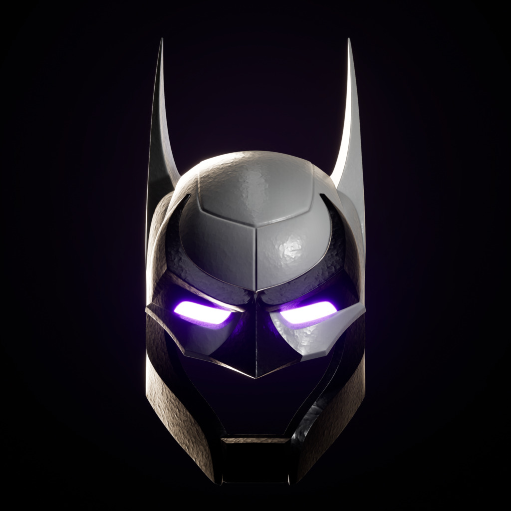 Bat Cowl #82484