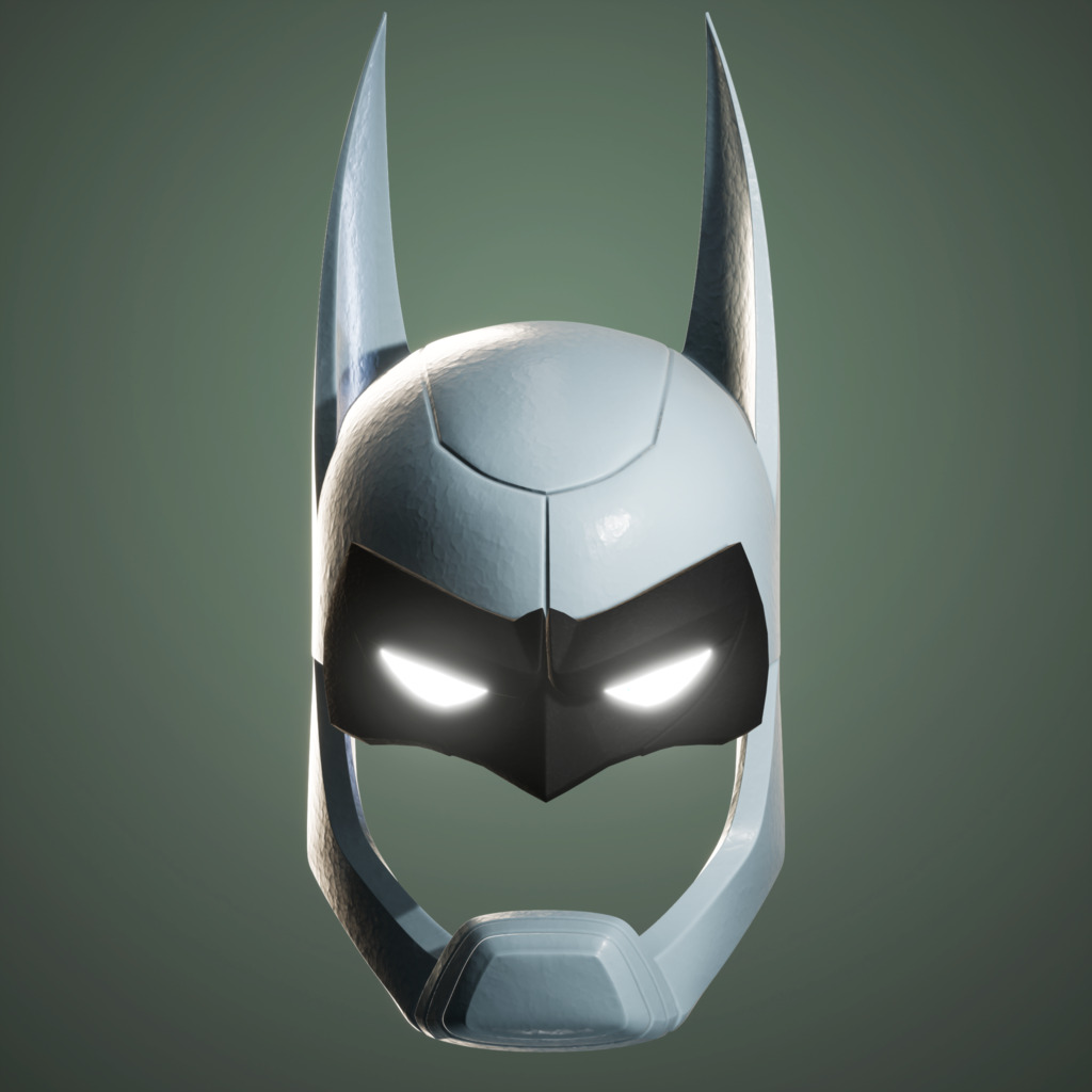 Bat Cowl #82703