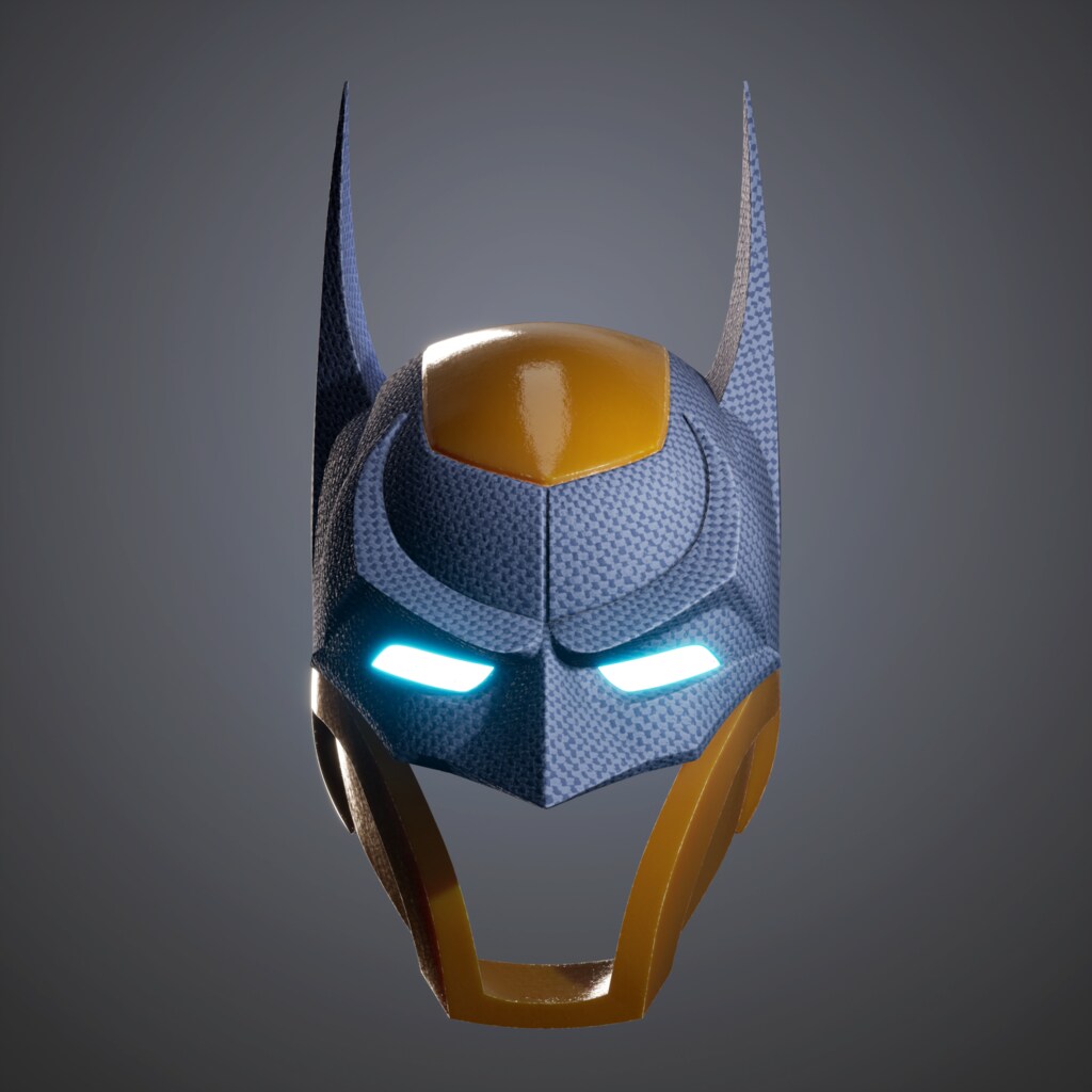 Bat Cowl #82364