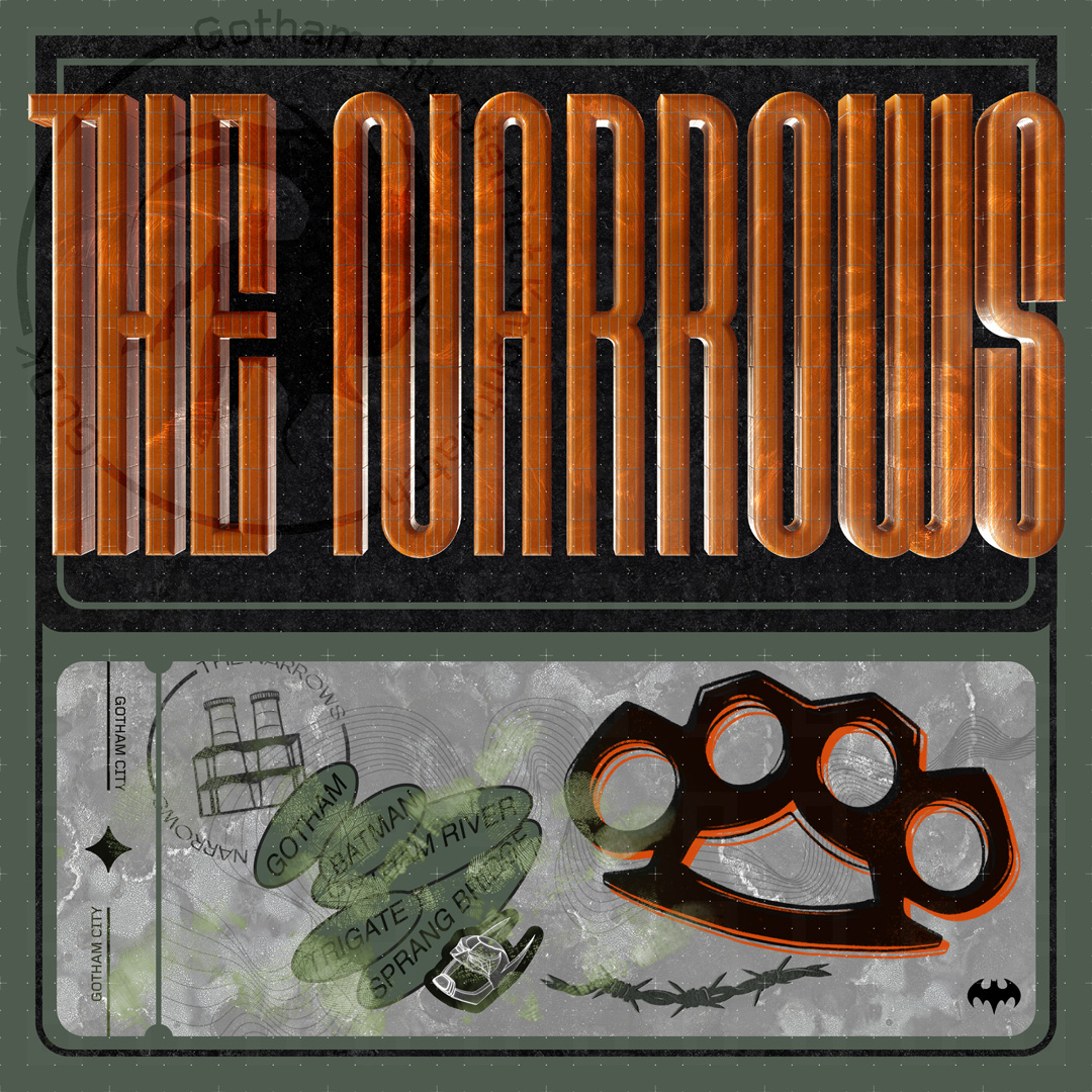 The Narrows
