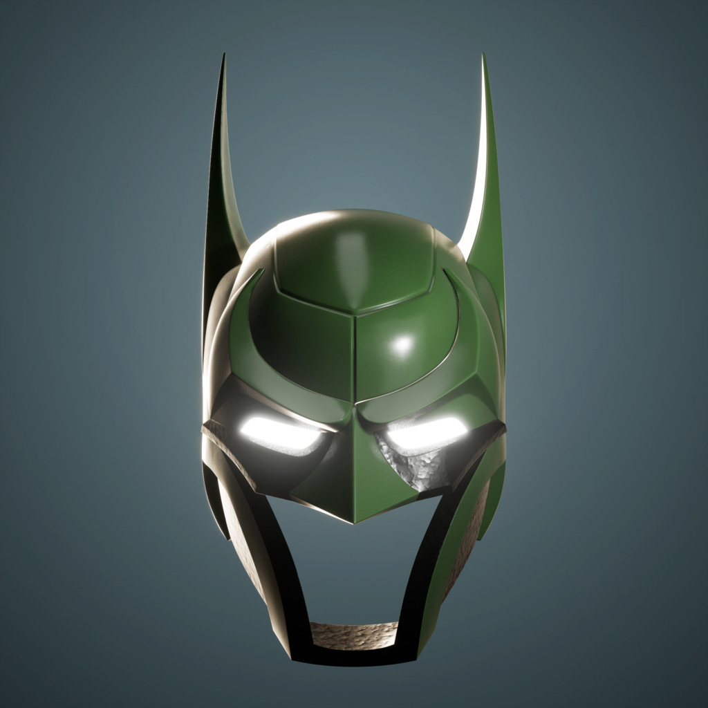 Bat Cowl #81965