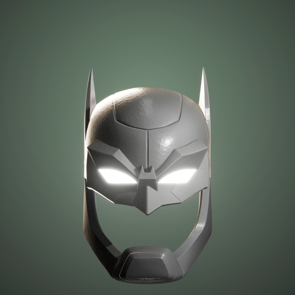Bat Cowl #83170