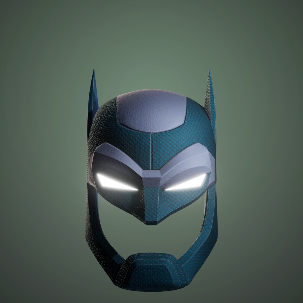 Bat Cowl #82202
