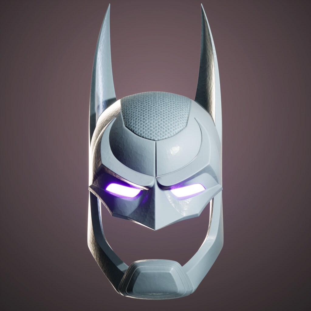 Bat Cowl #81982