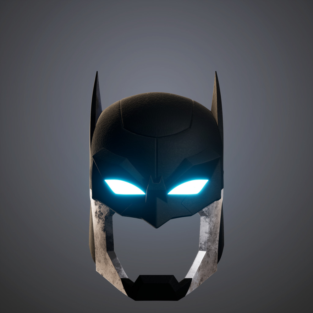 Bat Cowl #81582