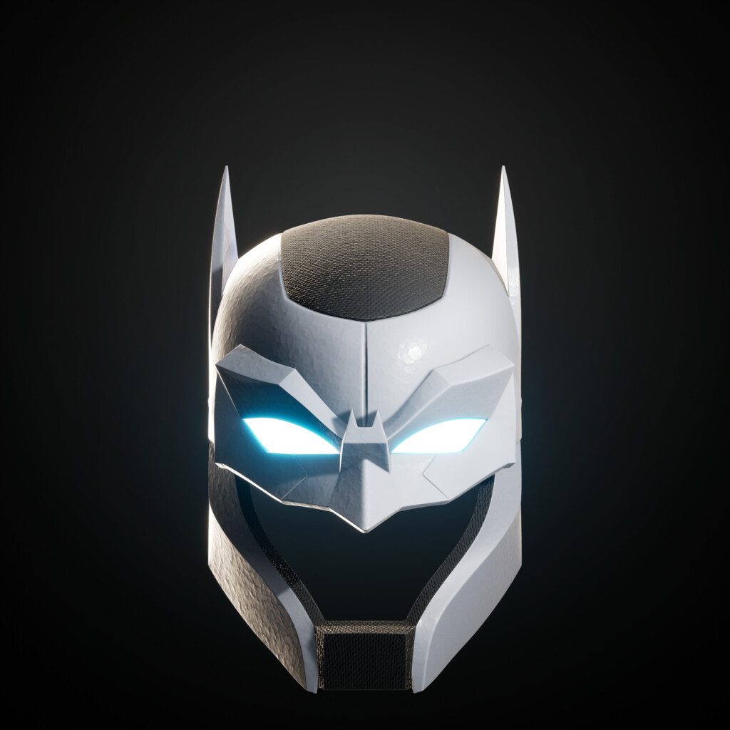 Bat Cowl #81658