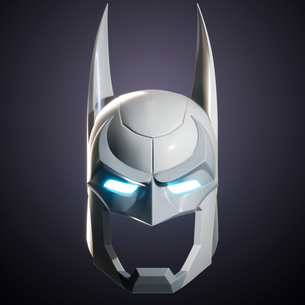 Bat Cowl #82163