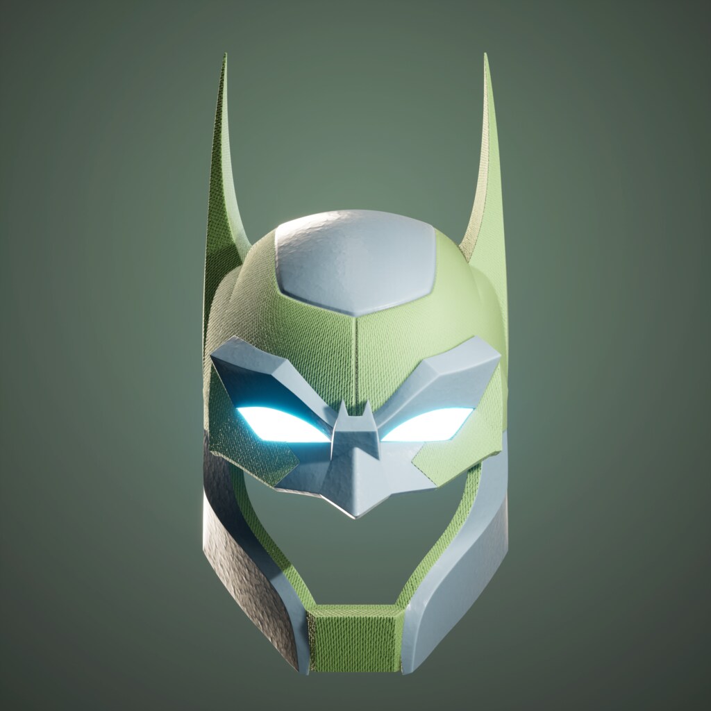Bat Cowl #82498