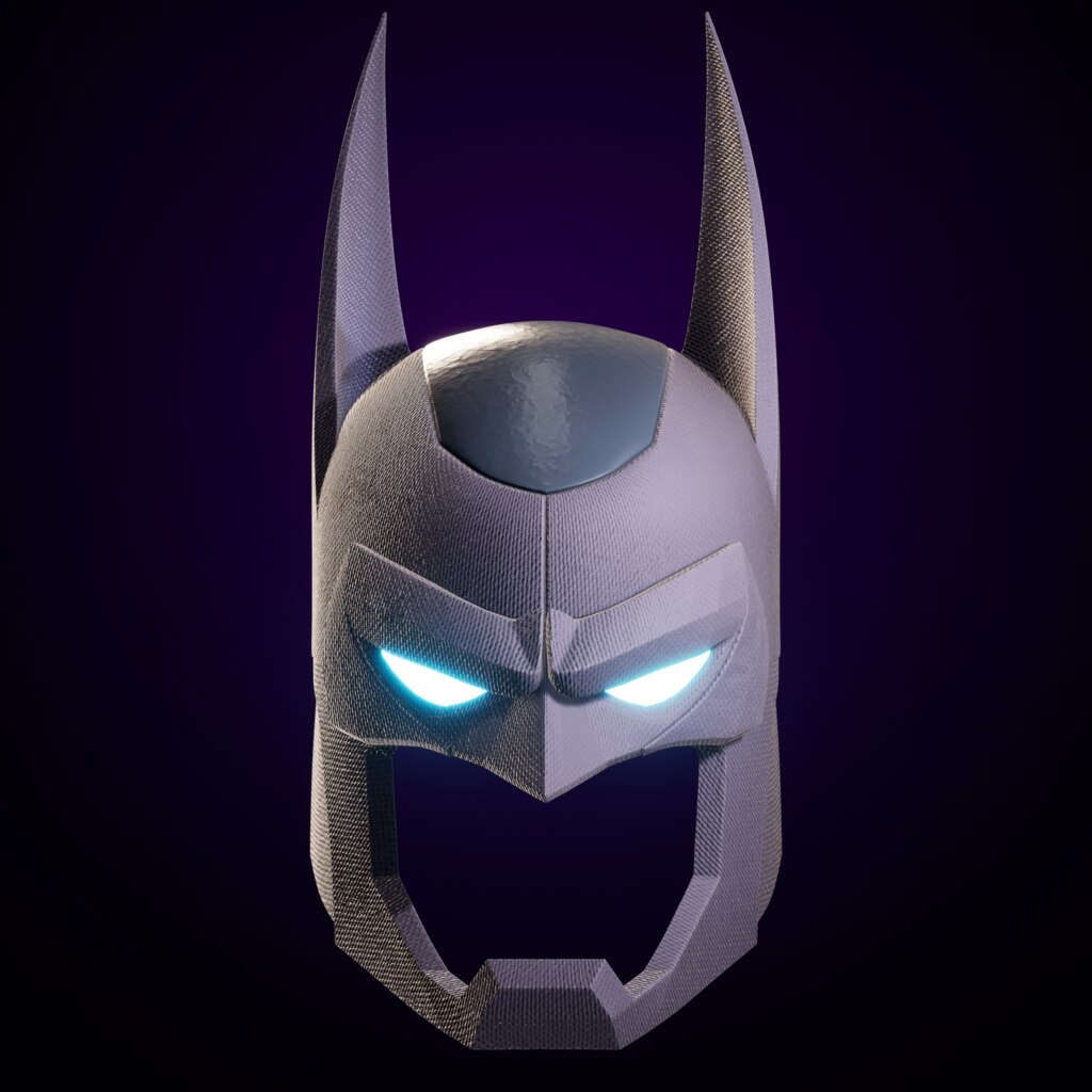 Bat Cowl #82273