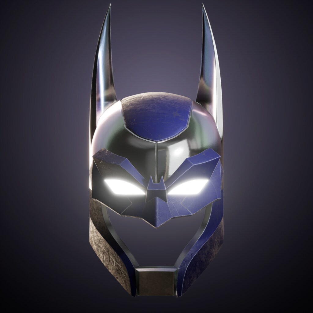Bat Cowl #81831