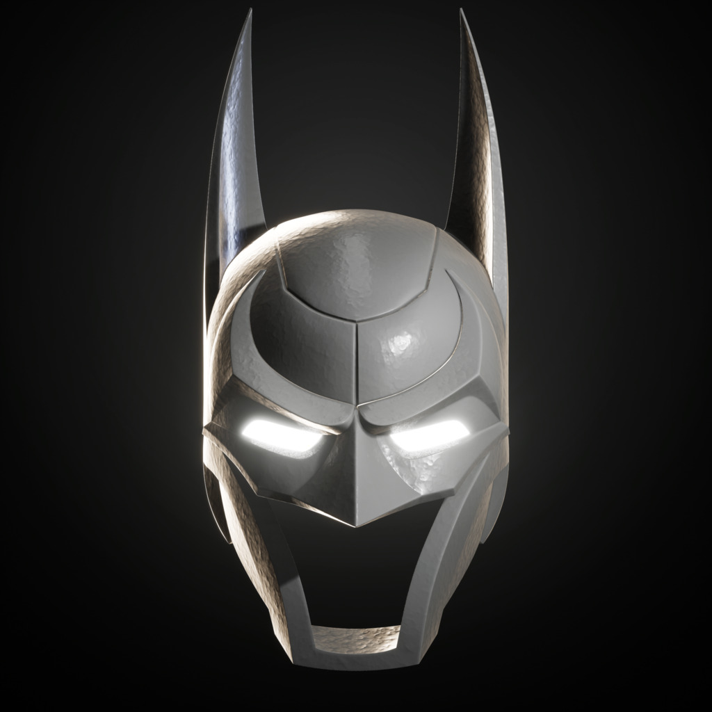 Bat Cowl #80813